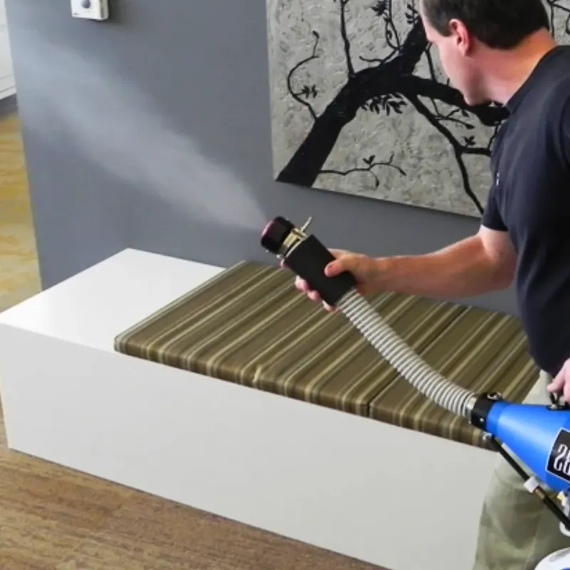Professional Odor Removal in Hallowell, ME